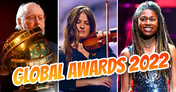 What Are Your Opinions On The Global Awards 2022 Nominations?