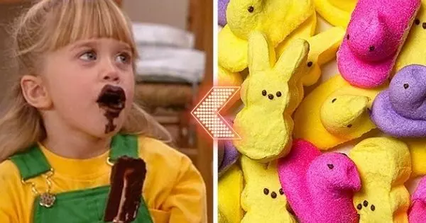 This Easter Quiz Will Reveal Your Best Quality