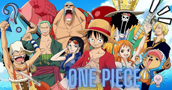 Ton personnage pr&eacute;f&eacute;r&eacute; de One Piece r&eacute;v&egrave;le ton type de personnalit&eacute; !