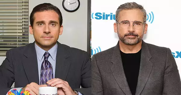 Do You Love These Famous Sitcom Personalities As "Old" Or "Young"?