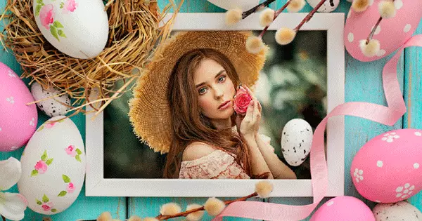 Wishing You Great Easter Holidays!