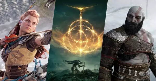 Which Of These Upcoming 2022 Games Are You Most Excited For?