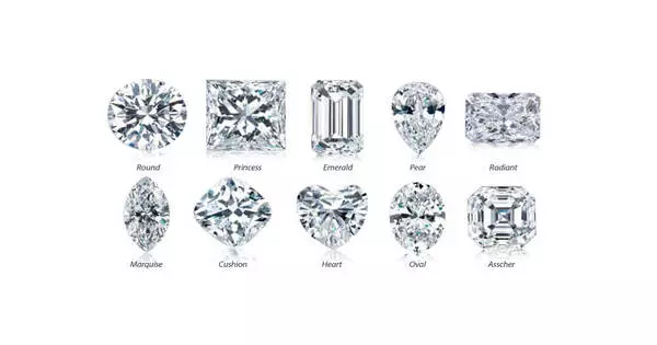 What Kind Of Diamond Fits Your Personality?