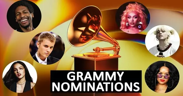 How Many Of These 2022 Grammy Nominated Songs Have You Heard?
