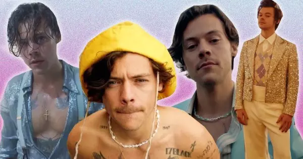 Seuls 10 % des fans de Harry Styles peuvent r&eacute;ussir ce quiz, es-tu pr&ecirc;t &agrave; relever le d&eacute;fi ?