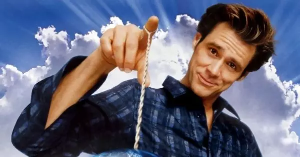 Which Of These Jim Carrey Movies You Wanna Watch "Again" Or "Never Watch Again"?