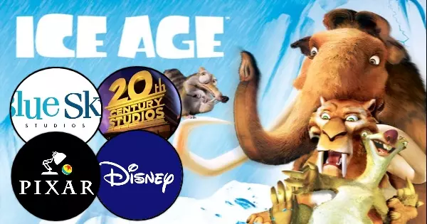 People Are Arguing Whether "Ice Age" Is A REAL Disney Production! What Do You Think?