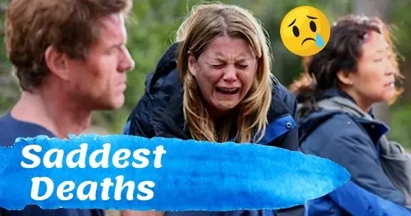 Which Character Death Do You Regret The Most On These Famous TV Shows?