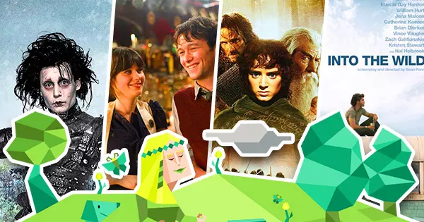 Which INFP Movie Character Matches Your Personality?