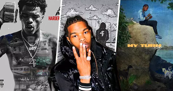 Can You Guess The Names Of These Lil Baby Songs Based On Their Lyrics?