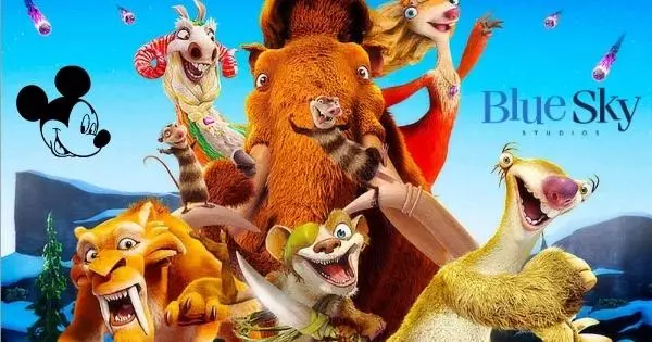 Are We Going To See "Ice Age" Again After Disney Left Blue Sky Studios?