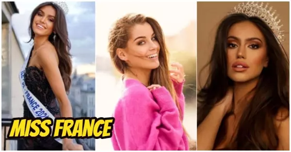 Es-Tu Assez Intelligente Pour &Ecirc;tre Miss France 2022 ? Testes Tes connaissances !