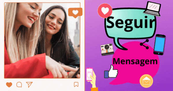 What Is Your Personality On Social Media? Test And Learn How To Find Your Love Online!