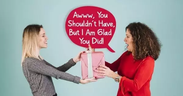 We'll Reveal A Super Gift For Your Mother So She Won't Get Angry On You For The Entire Year!