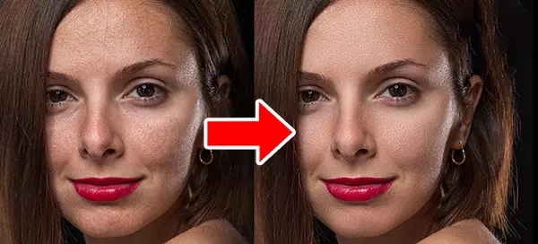 Skin Smoothing Filter | Make Yourself More Beautiful This Mother's Day!