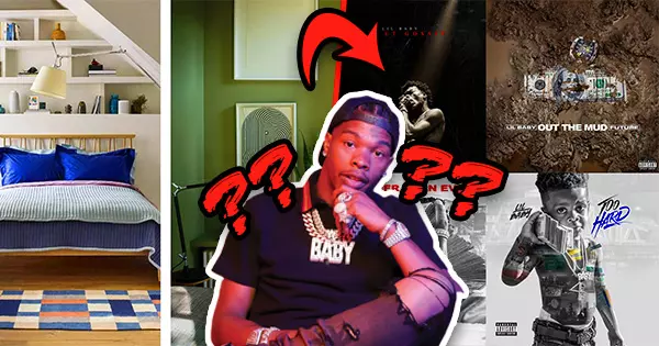 Which Lil Baby Song Are You Based On Your Bedroom Preferences?