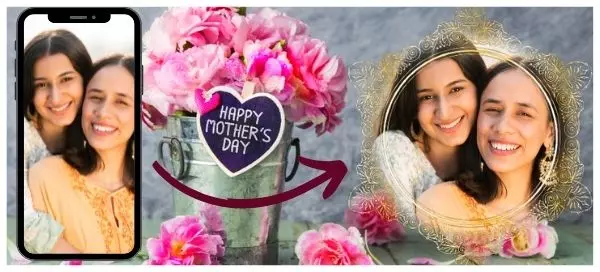 💐Happy Mother's Day | You Two Look So Gorgeous Together!