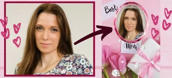 💖Happy Mother's Day | Show Her That She's The Best Mum Ever