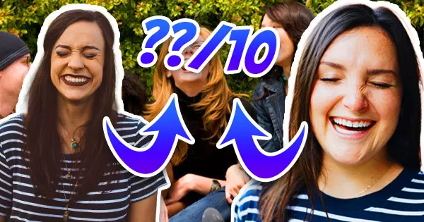 This Quiz Will Reveal Your Score In Try Not To Laugh Challenge!