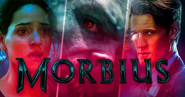 Which Morbius Character Do You Represent?