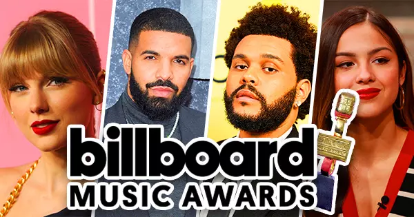 Who Would You Choose As Billboard Music Awards Winners In 2022?