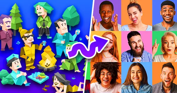 The Way You Answer These Questions Reveals Your Myers-Briggs Personality Type（MBTI）!
