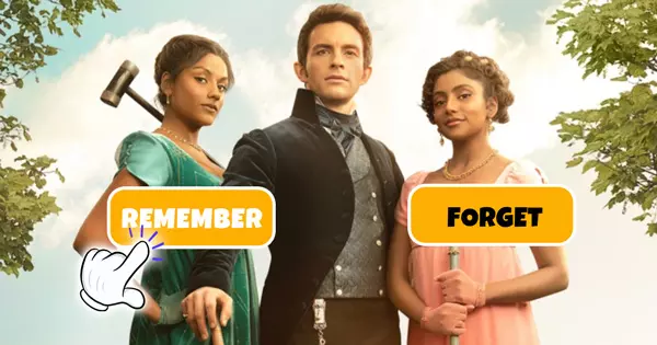 Bridgerton Season 2 Has Released! What Do You Remember From Season 1?