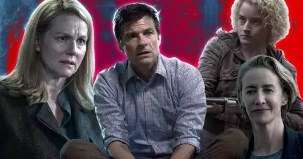 Which Character In The "Ozarks" Are You?