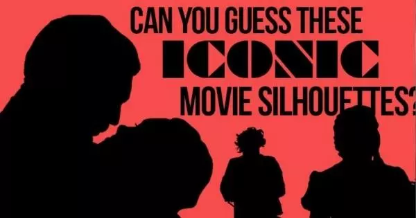 I Can Guess 9 Movies, Right! Can You! ! !