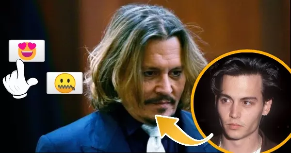 Vote For Your Favorite Johnny Depp And See What Others Think!