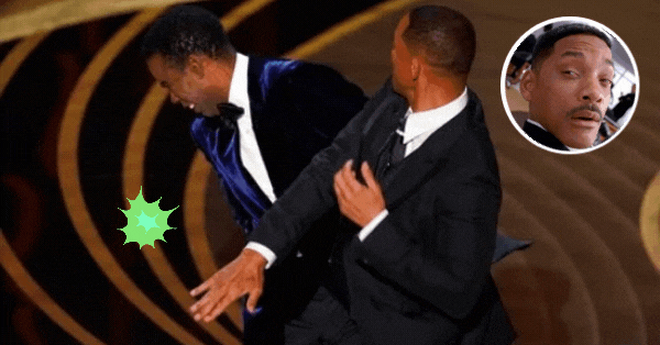 Clique Sur La Joue De Chris Rock Et D&eacute;couvre Quel Personnage Jou&eacute; Par Will Smith Tu Es