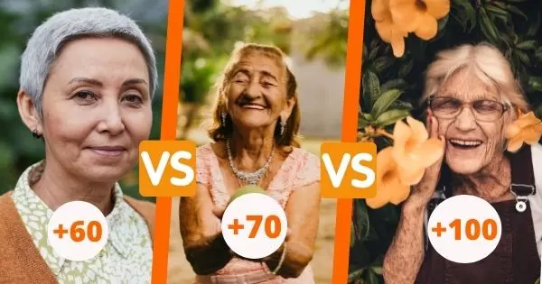 How Many Years You Have Left To Live? Check The Options That Most Apply