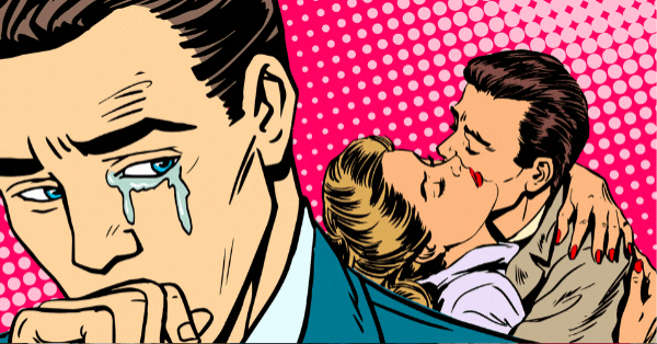 Can We Guess How Many Times You'll Be Unfaithful Later?