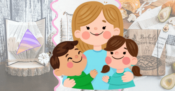 This Quiz Will Help You Decide The Perfect Gift For Your Mom To Give On Mother's Day.