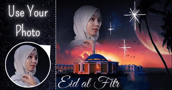 Celebre o Fim Do Jejum Com A Nossa Nova Moldura Especial! 100% Gr&aacute;tis!