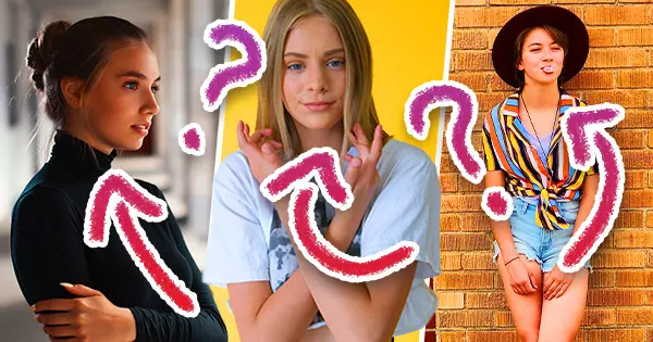 What's Your Personal Teen Girl Style?