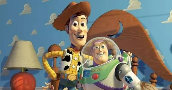 Are You More Of A "Woody" Or "Buzz Lightyear"?