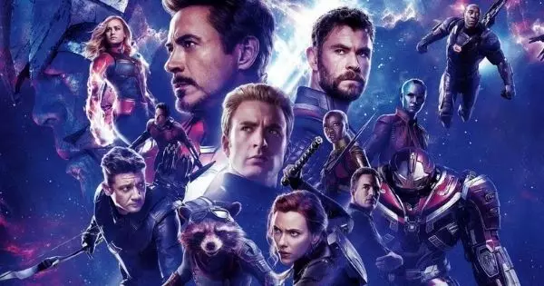 You'll Be A Marvel Hero For 24 Hours. What Will Be The First Thing You Do?