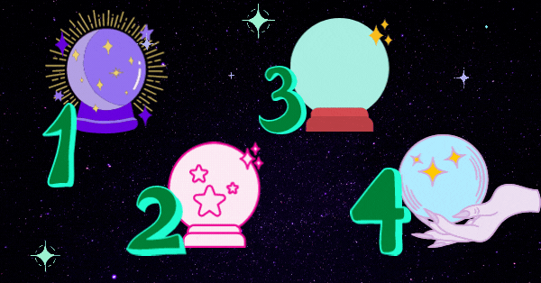 Voc&ecirc; Est&aacute; Precisando De Orienta&ccedil;&atilde;o Gratuita? Pergunte &Agrave; Bola M&aacute;gica Do Amor!