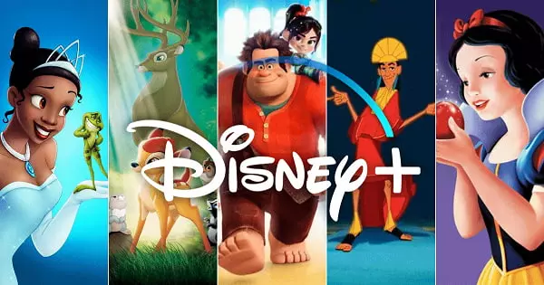 Disney Sound Quiz | Listening To These Songs And We Will Reveal Your Age With 97% Accuracy