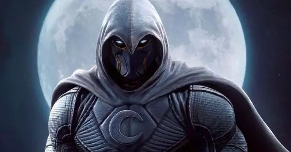 Which "Moon Knight" Identity Are You?