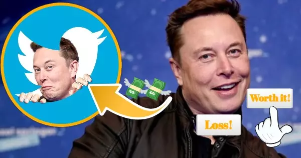 Why Elon Musk Buying Twitter Is A HUGE Deal