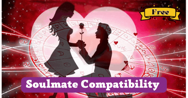 Free Soulmate Compatibility Test | View Your Accurate Results Now!