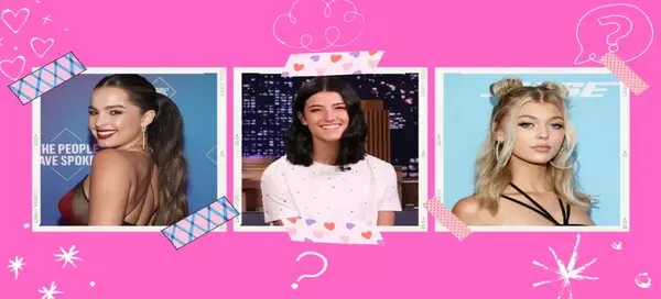 Which Of These TikTok Celebrities Has Your Vibe?