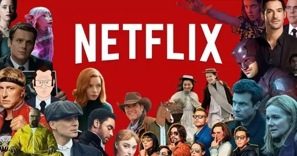 Would You "Smash" Or "Pass" These Binge Worthy Netflix Shows?