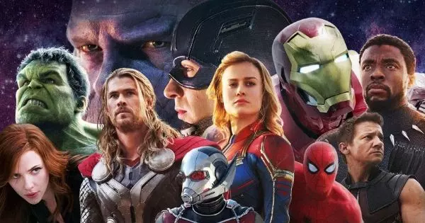 I Am Curious To Know If You Would Name Your Kid After Any Of These MCU Characters