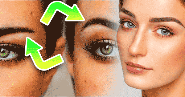 &iquest;Qu&eacute; dicen tus cejas de ti?