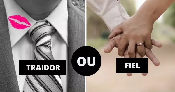 Voc&ecirc; Nasceu Para Ser TRAIDOR Ou Um FIEL Apaixonado? Escolha O Seu M&ecirc;s De Nascimento Para Revelar!
