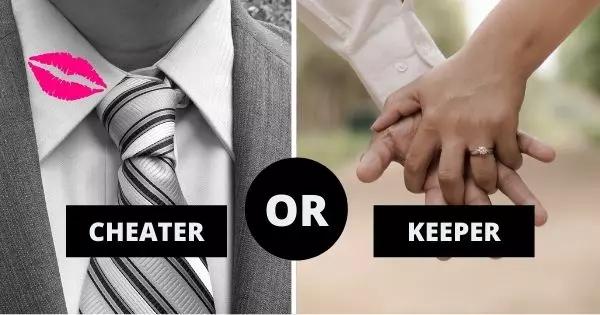 Are You Born To Be A CHEATER Or A KEEPER In Love? Choose Your Birth Month To Reveal!