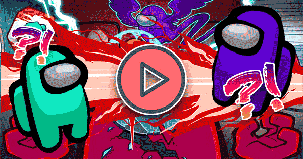 Game Sound Quiz | What's That Sound? (Among Us Edition)